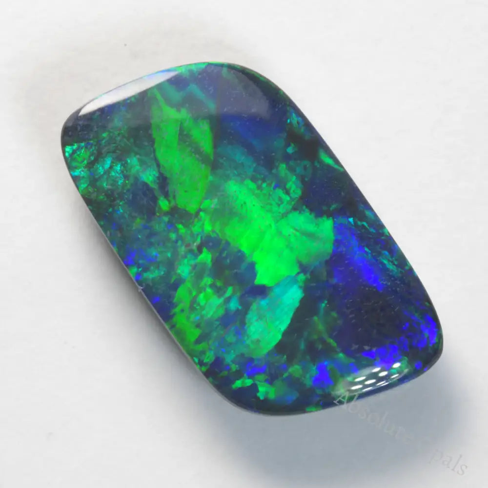 Black Opal 