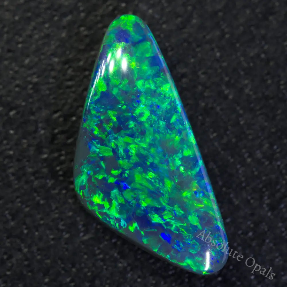 black opal 