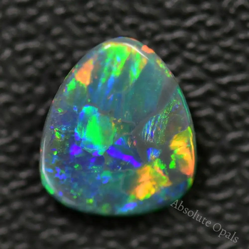 Black Opal