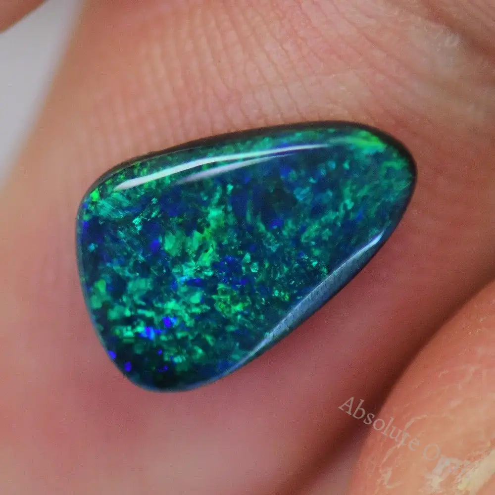 australian opal