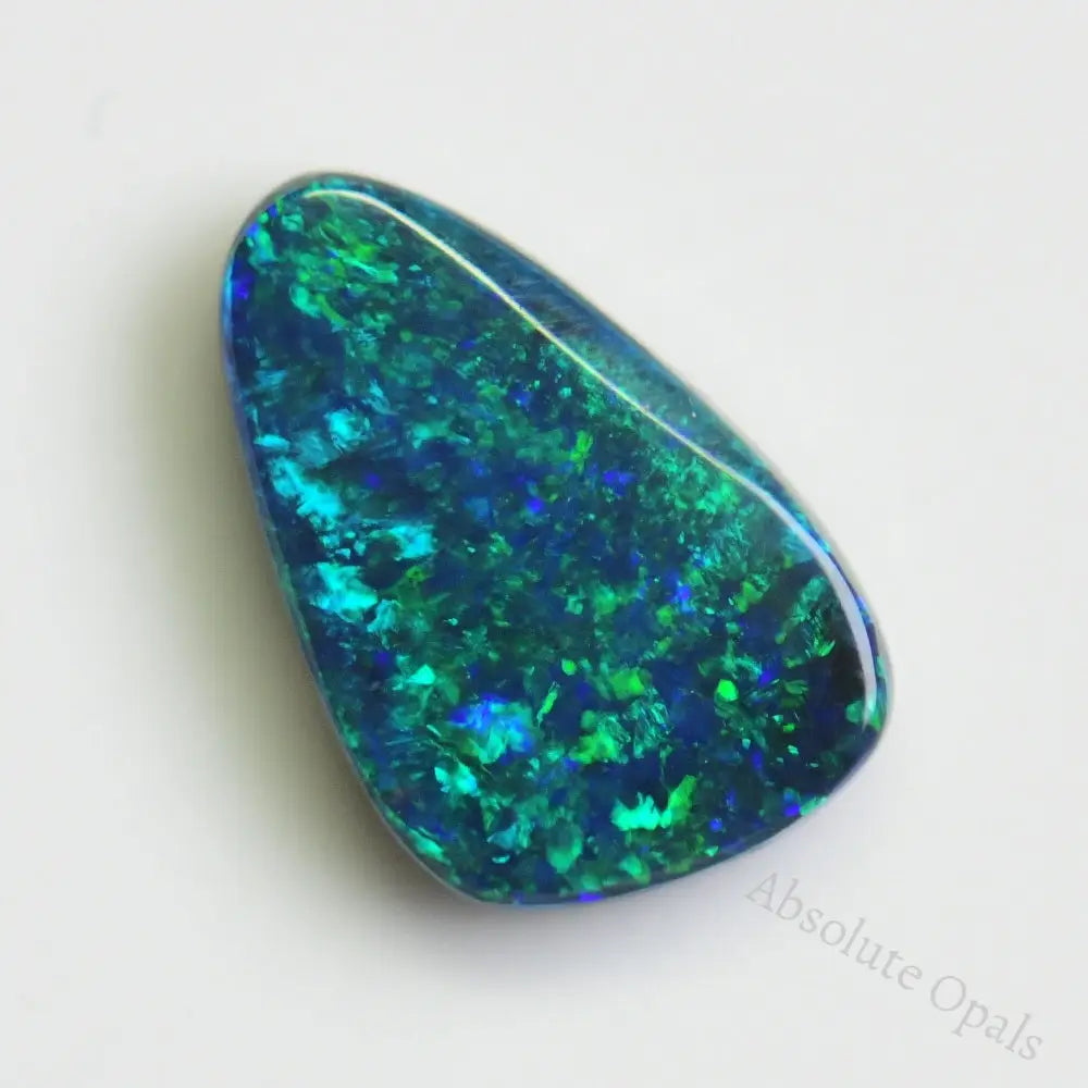 gem opal