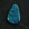 Black Opal gemstone