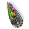 opal cabochon