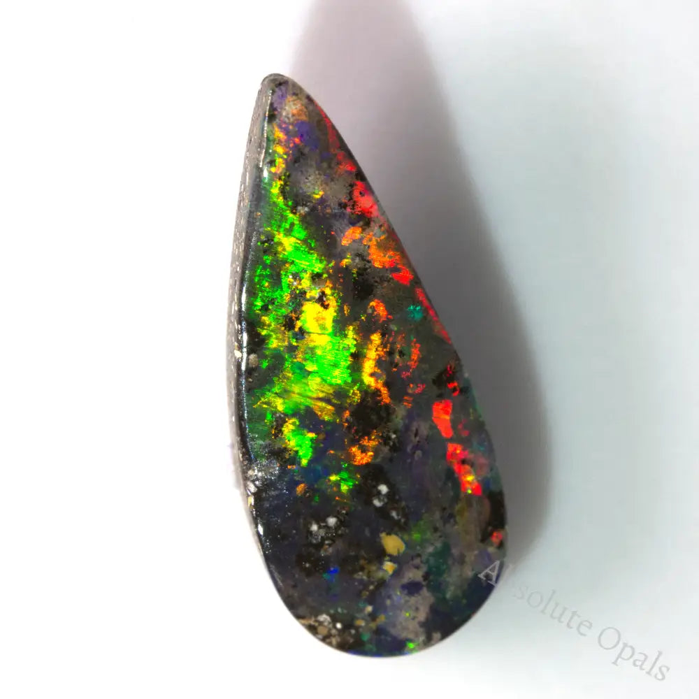 green opal