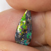 1.52 Cts Australian Boulder Opal Cut Stone