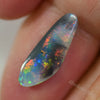 black opal