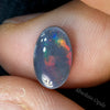 cut stone opal