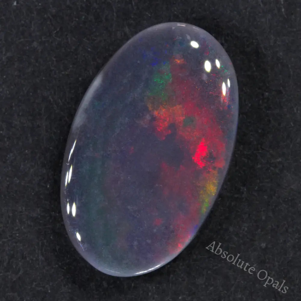 black opal