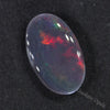 black opal stone