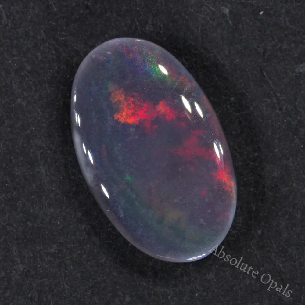 black opal