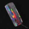 boulder opal cut stone