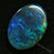 Black  Opal, Lightning Ridge