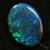 Black  Opal, Lightning Ridge