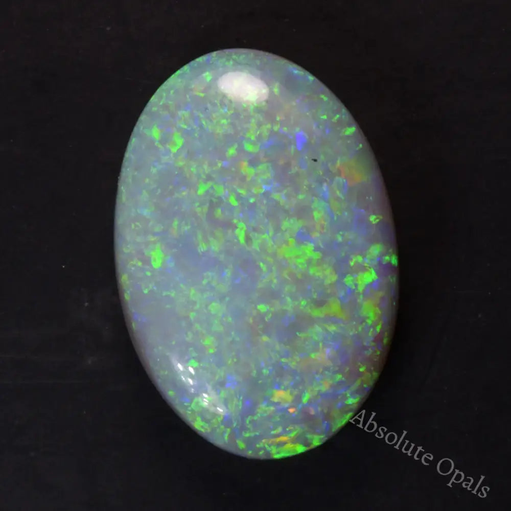 Cut Opal Stone 