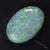 Cut Opal Stone 