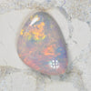 1.62 cts Dark Opal Lightning Ridge Solid Stone