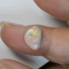 1.62 cts Dark Opal Lightning Ridge Solid Stone