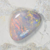 1.62 cts Dark Opal Lightning Ridge Solid Stone