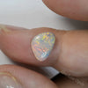 1.62 cts Dark Opal Lightning Ridge Solid Stone