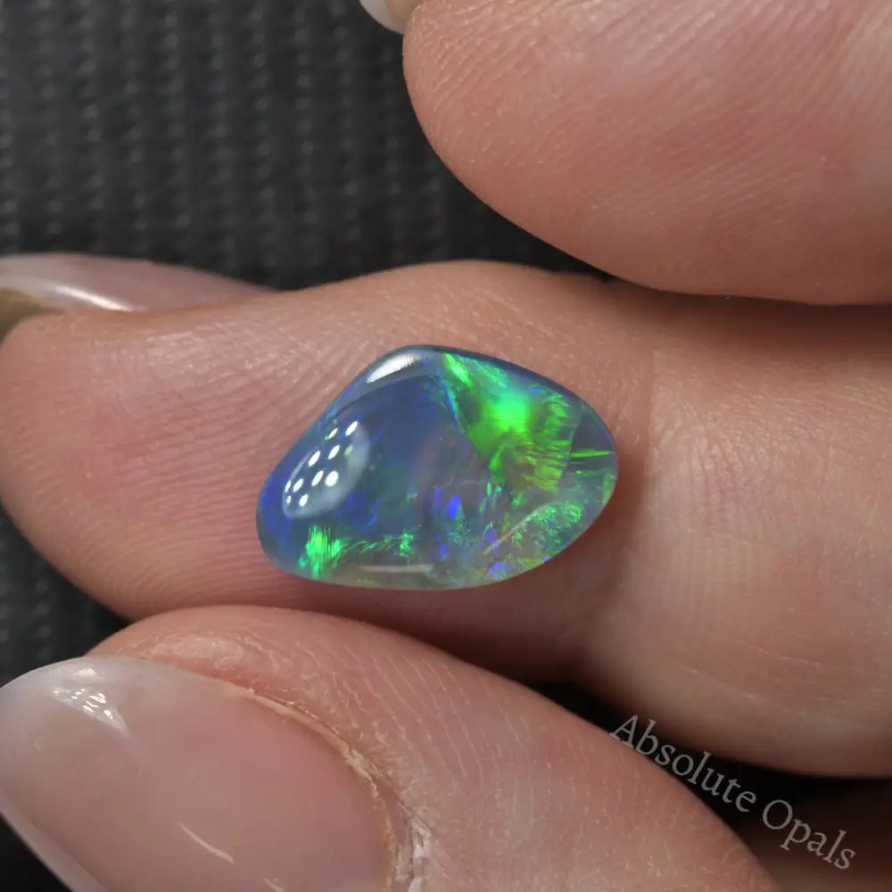 Australian Solid Opal Stone