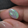 Solid Crystal Opal