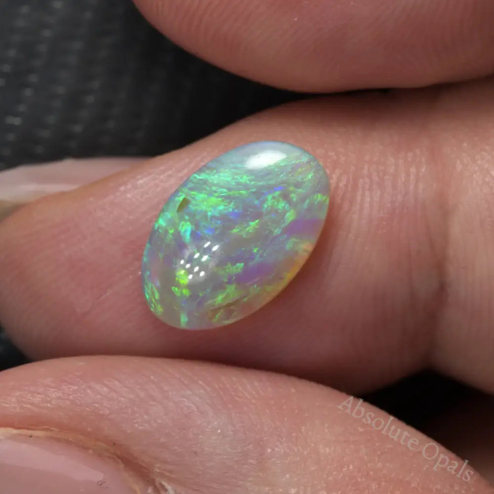 Australian Crystal Opal