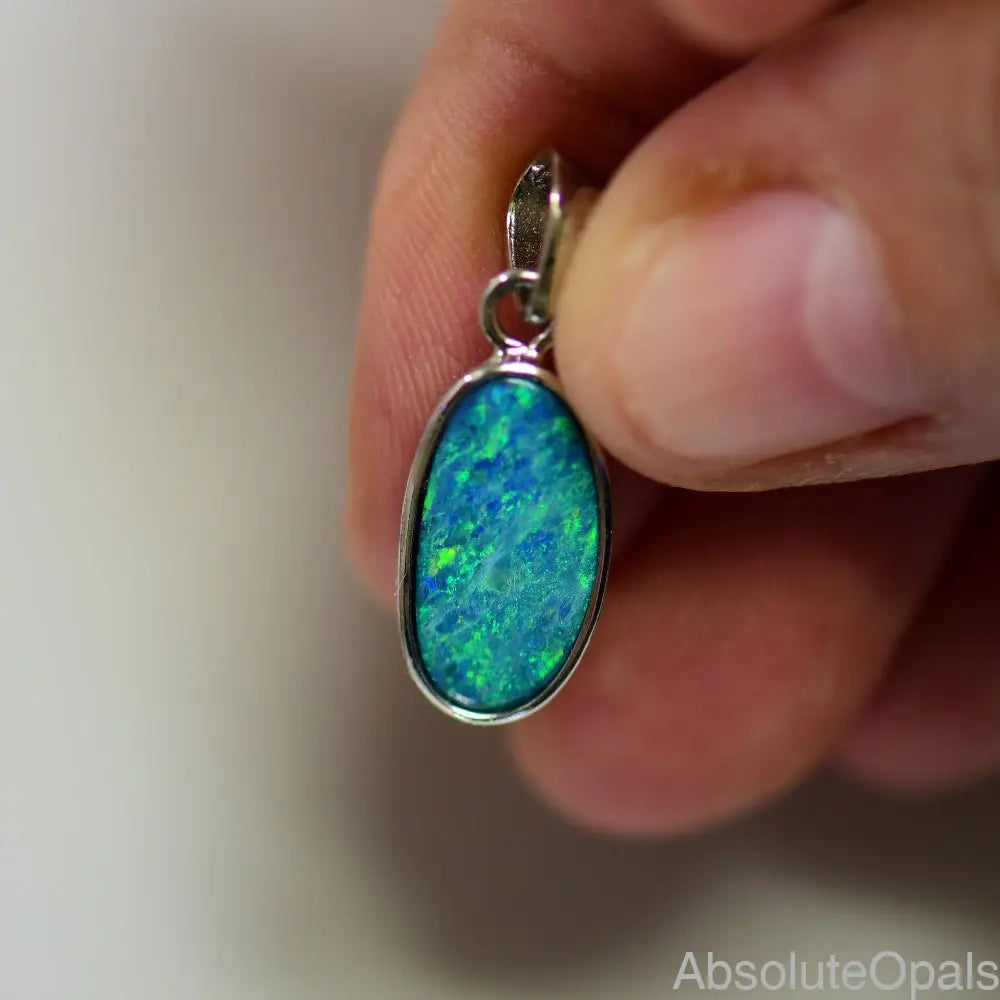 australian opal