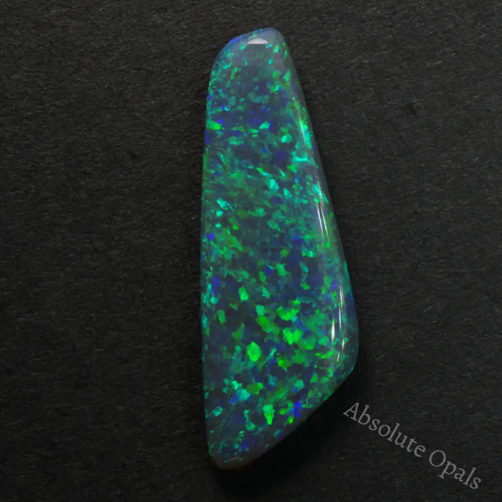 black opal