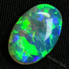 crystal opal