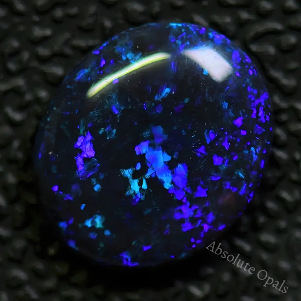 black opals