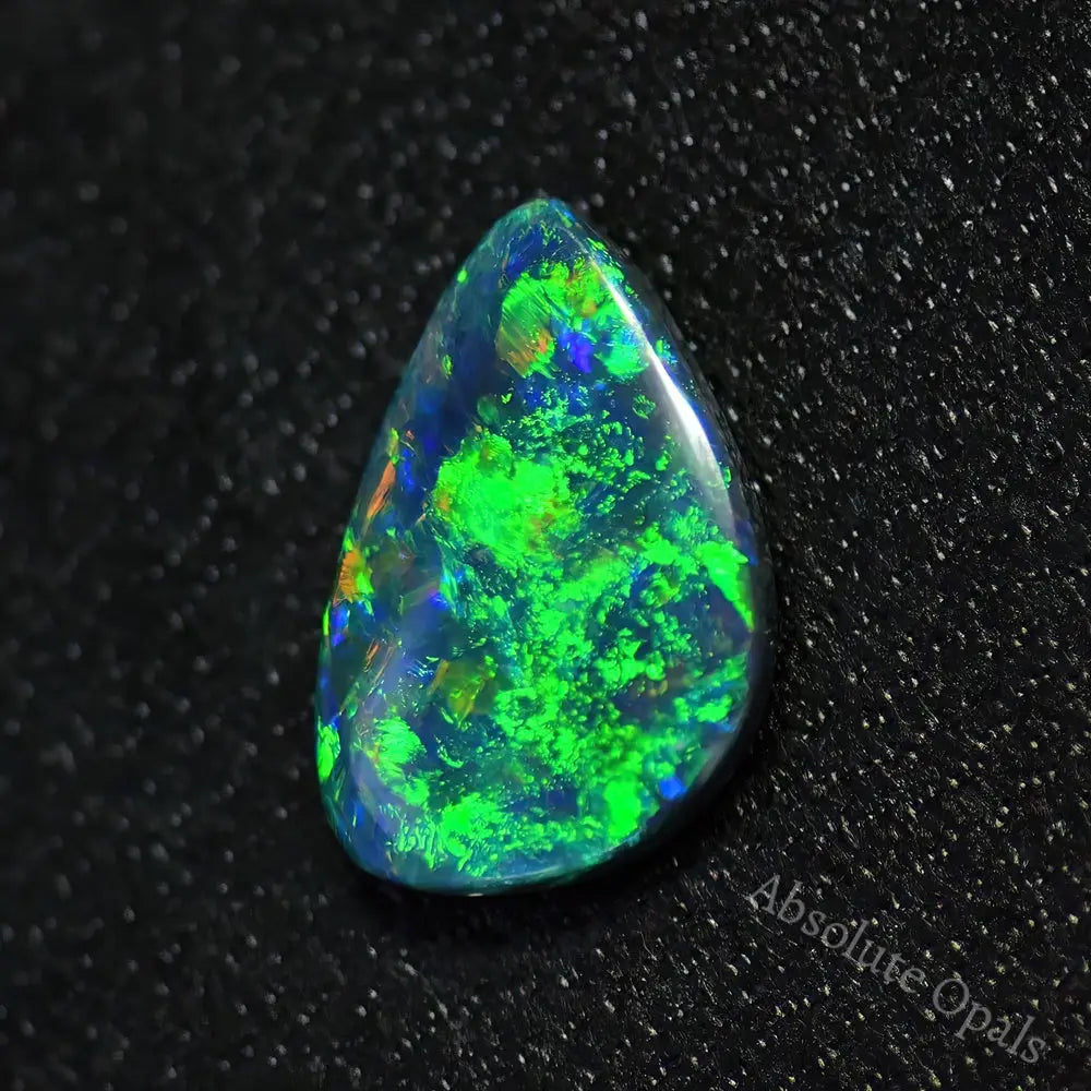 Black Opal