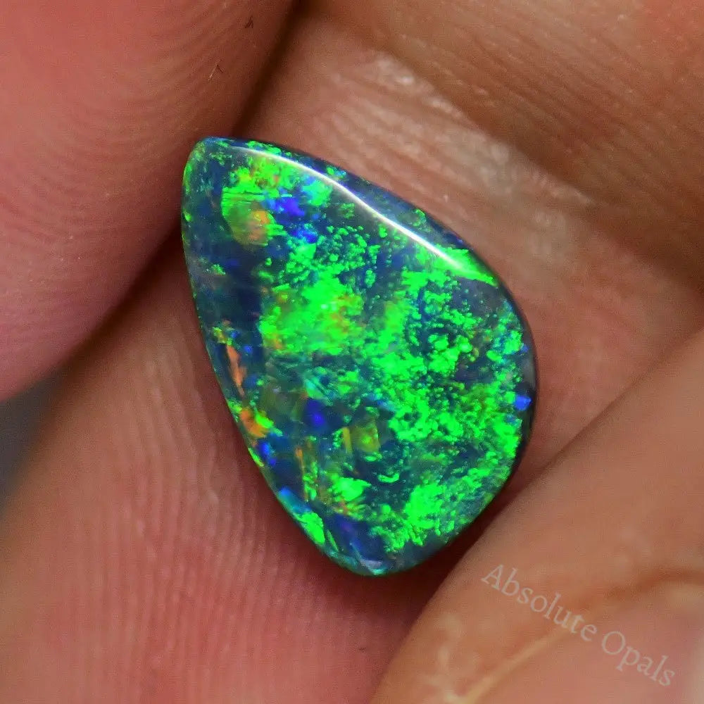 gem opal