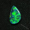 polished opal gemstone