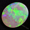 Australian Solid Opal Cut Stone, Lightning Ridge