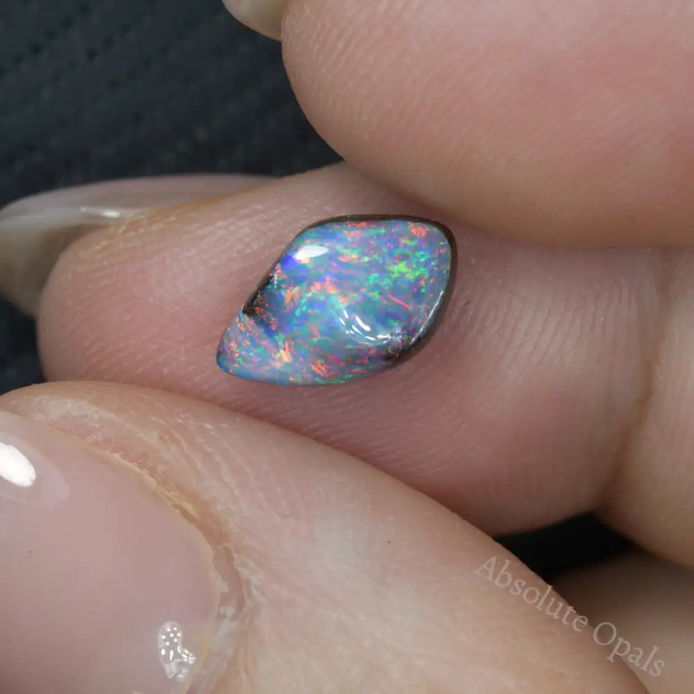 Cut Opal