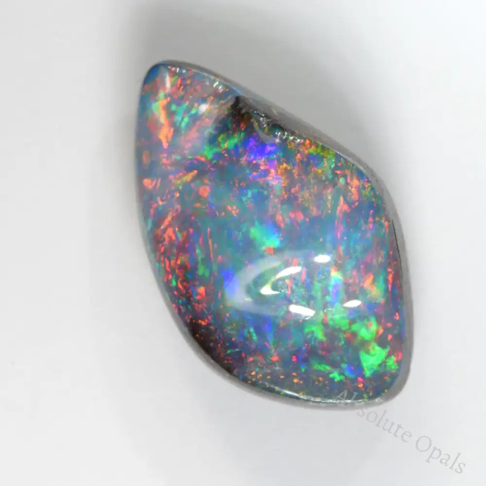  Boulder Opal