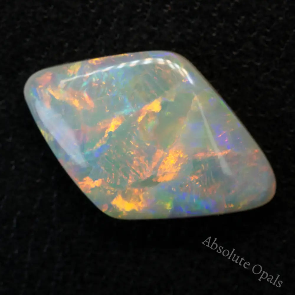 loose gemstone