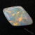 light opal