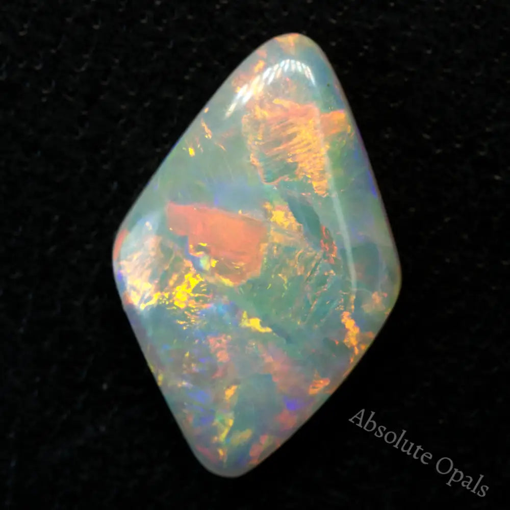 light opal