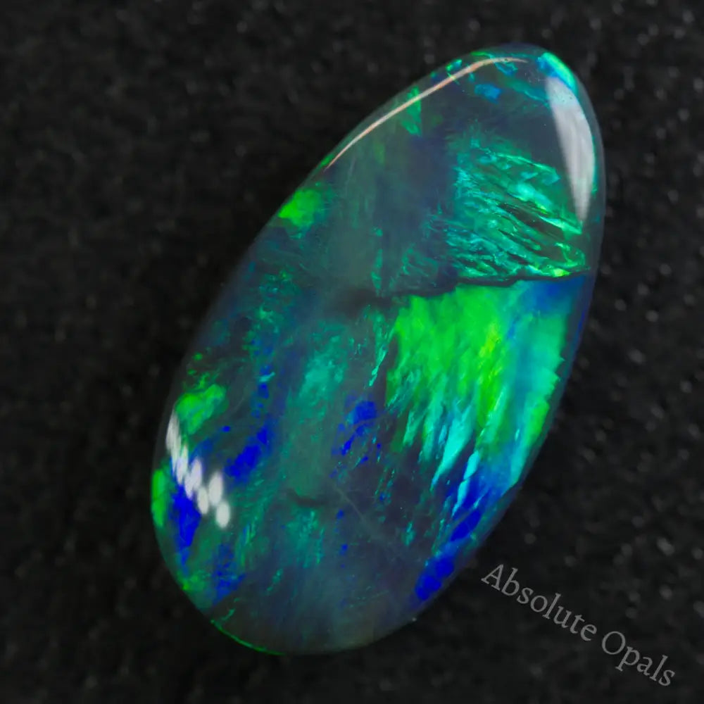 black opal