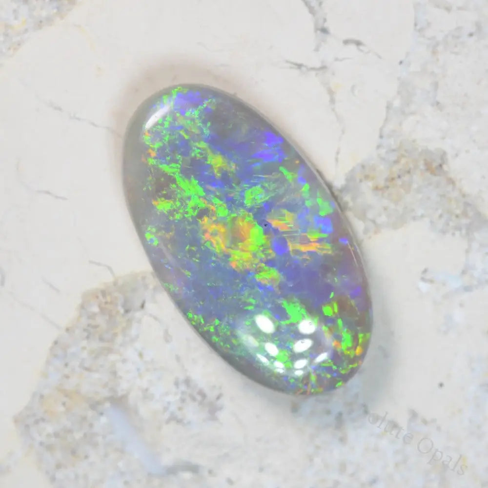 Dark Opal