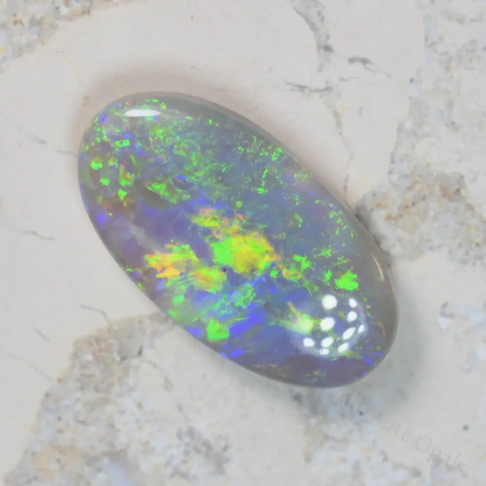 Dark Opal stone