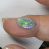 1.76 cts Dark Opal Lightning Ridge Solid Stone