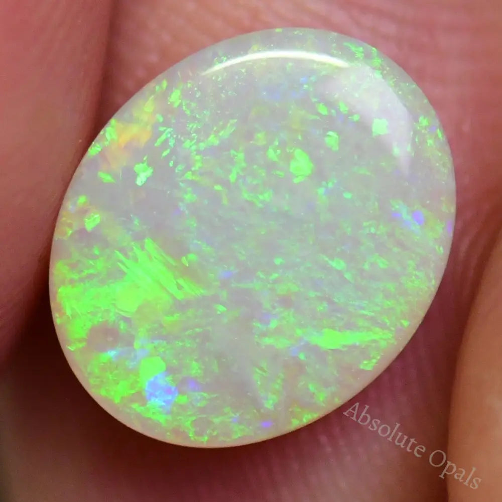 opal cabochon