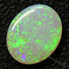 Australian Solid Opal Cut Stone, Lightning Ridge