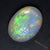 Cut Opal Stone