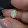 Cut Australian Opal Stone