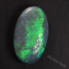 Cut Opal Stone