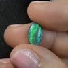 Opal cabochon