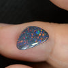 1.81 cts Red Black Opal Lightning Ridge Solid Stone